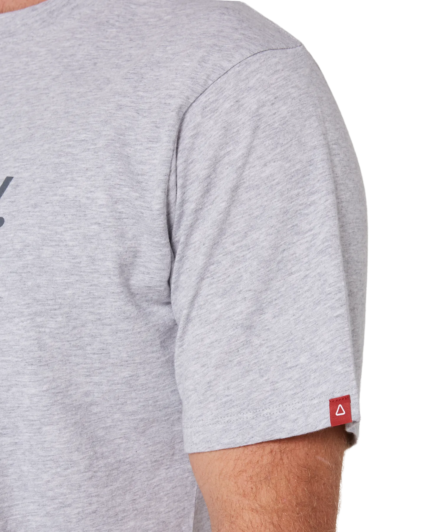 Follow Logo Tee