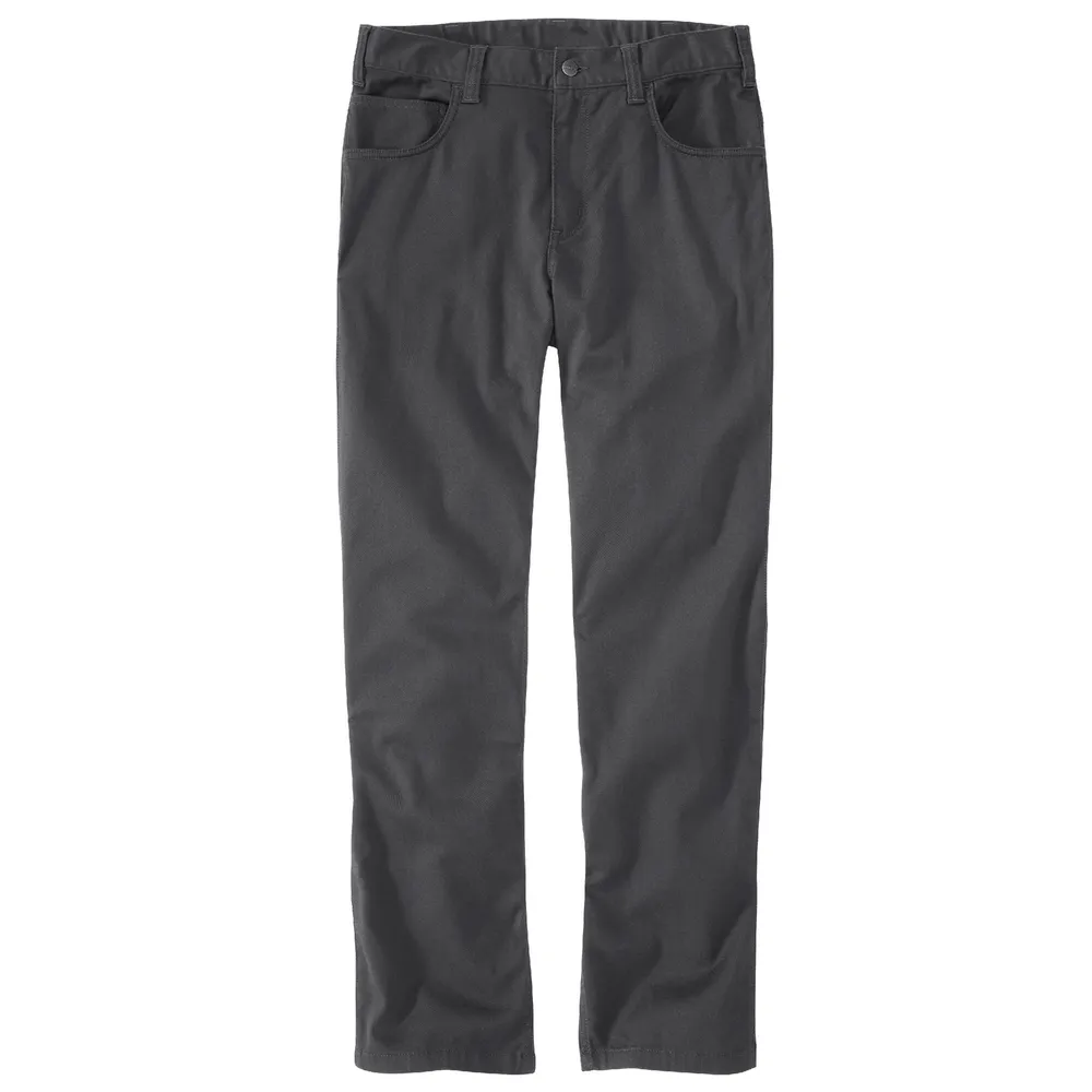 Force Relaxed Fit Pant - 029-Shadow | Carhartt 106279
