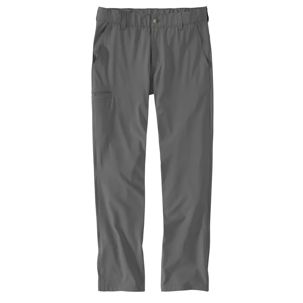Force Sun Defender Relaxed Fit Pant - STL-Steel | Carhartt 106265
