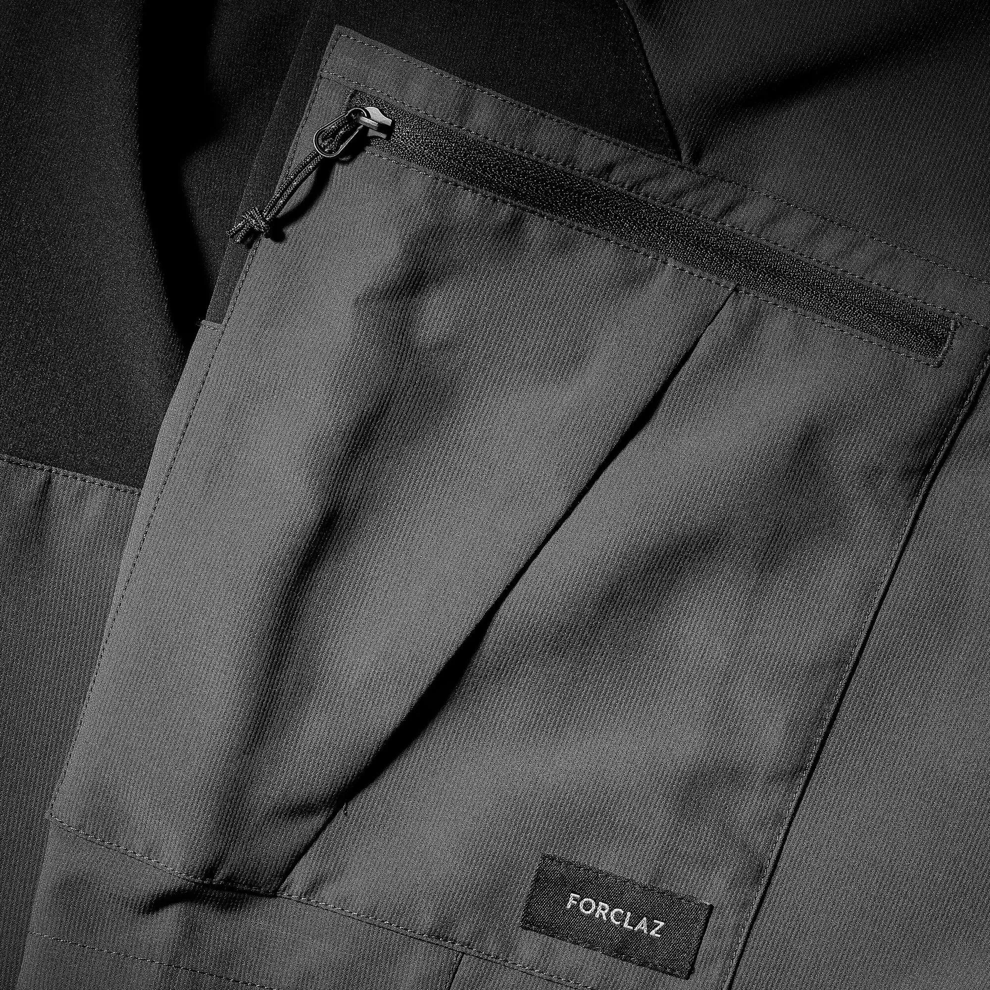 Forclaz Men's MT500 Hiking Shorts