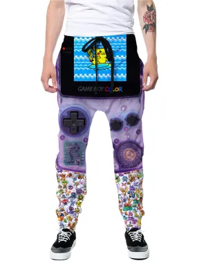 GBC Joggers (Clearance)