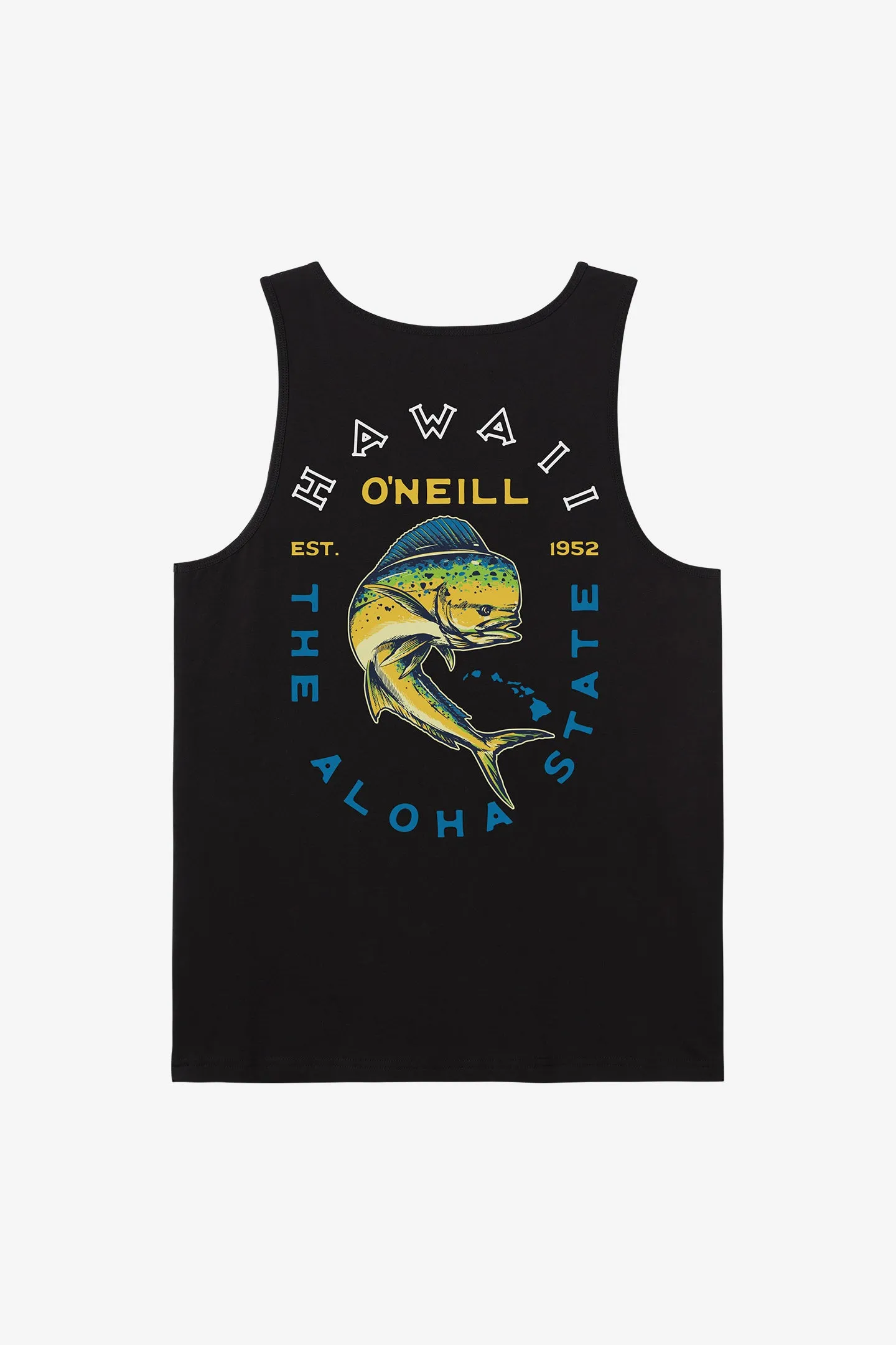 HANA PA'A TANK