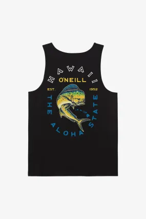 HANA PA'A TANK
