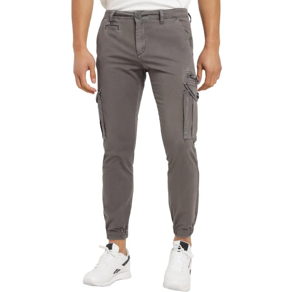 Henleys Eagle Pant - Coal