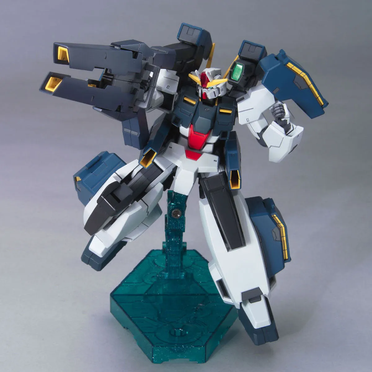 HG00 51 Seravee GNHW/B 1/144
