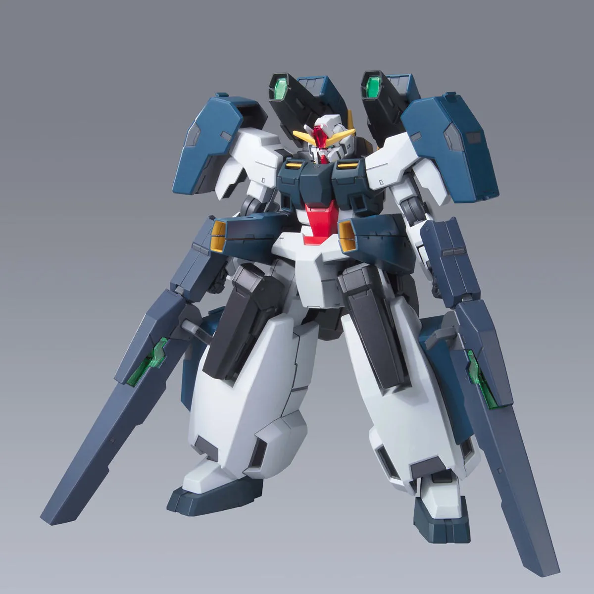 HG00 51 Seravee GNHW/B 1/144