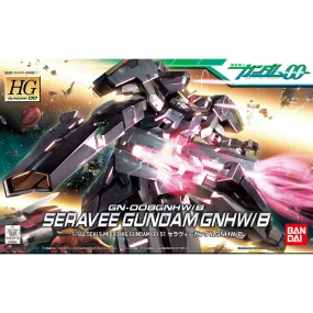 HG00 51 Seravee GNHW/B 1/144