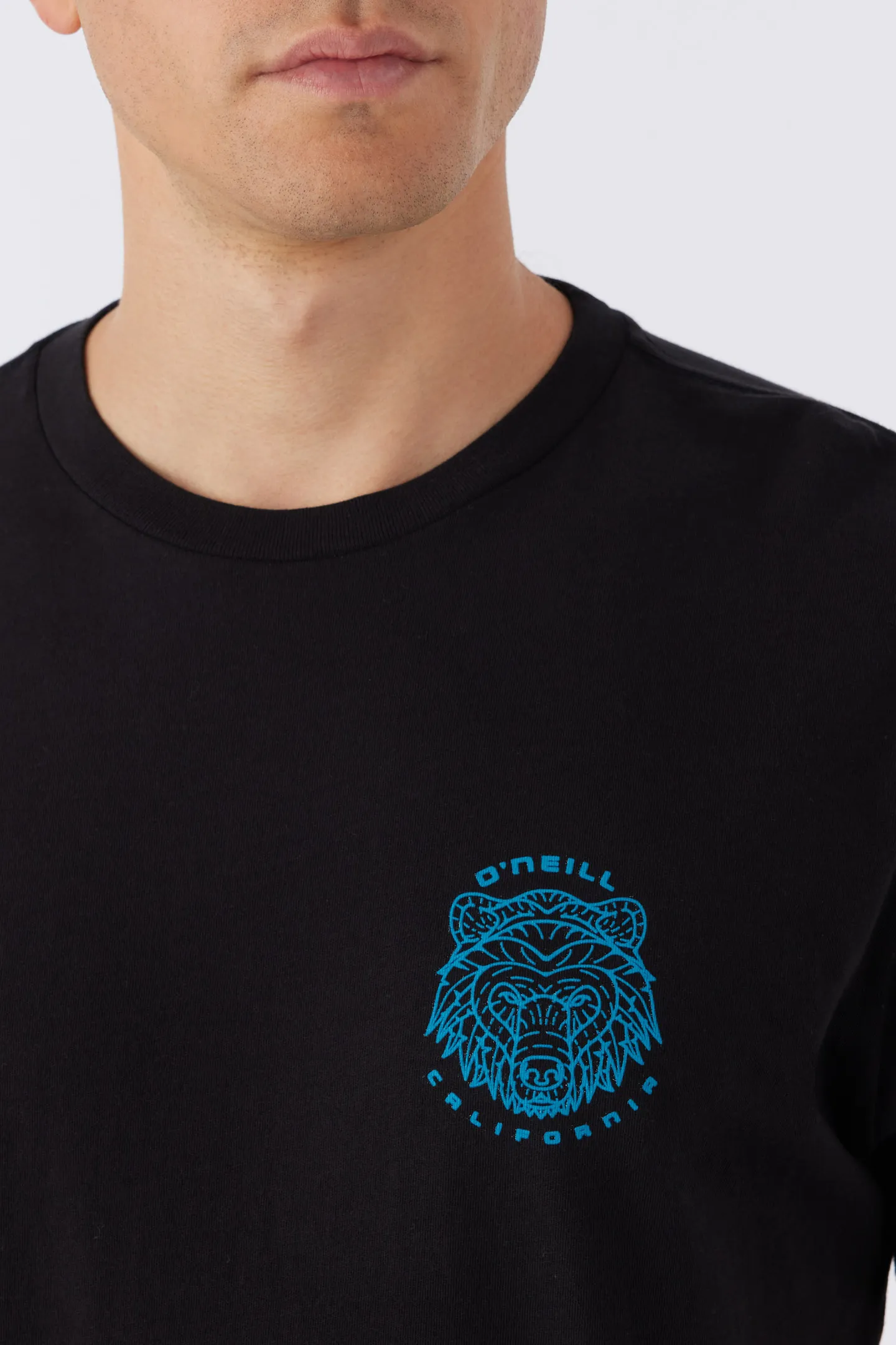 HIDDEN TREASURE TEE