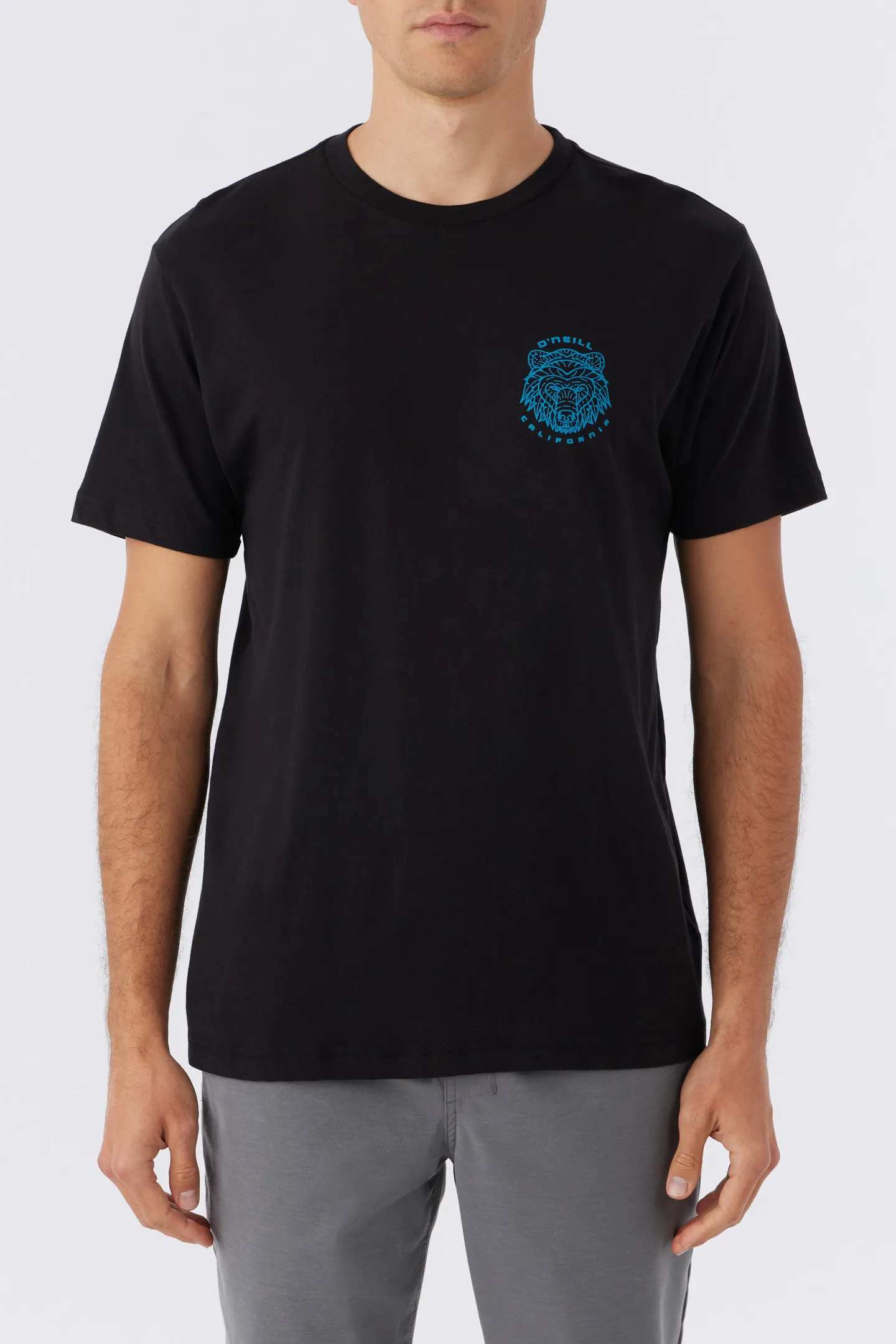 HIDDEN TREASURE TEE