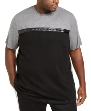 Inc Mens Big and Tall Pyramid T-Shirt