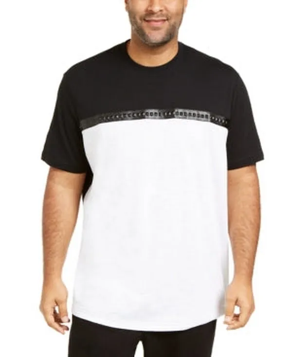 Inc Mens Big and Tall Pyramid T-Shirt