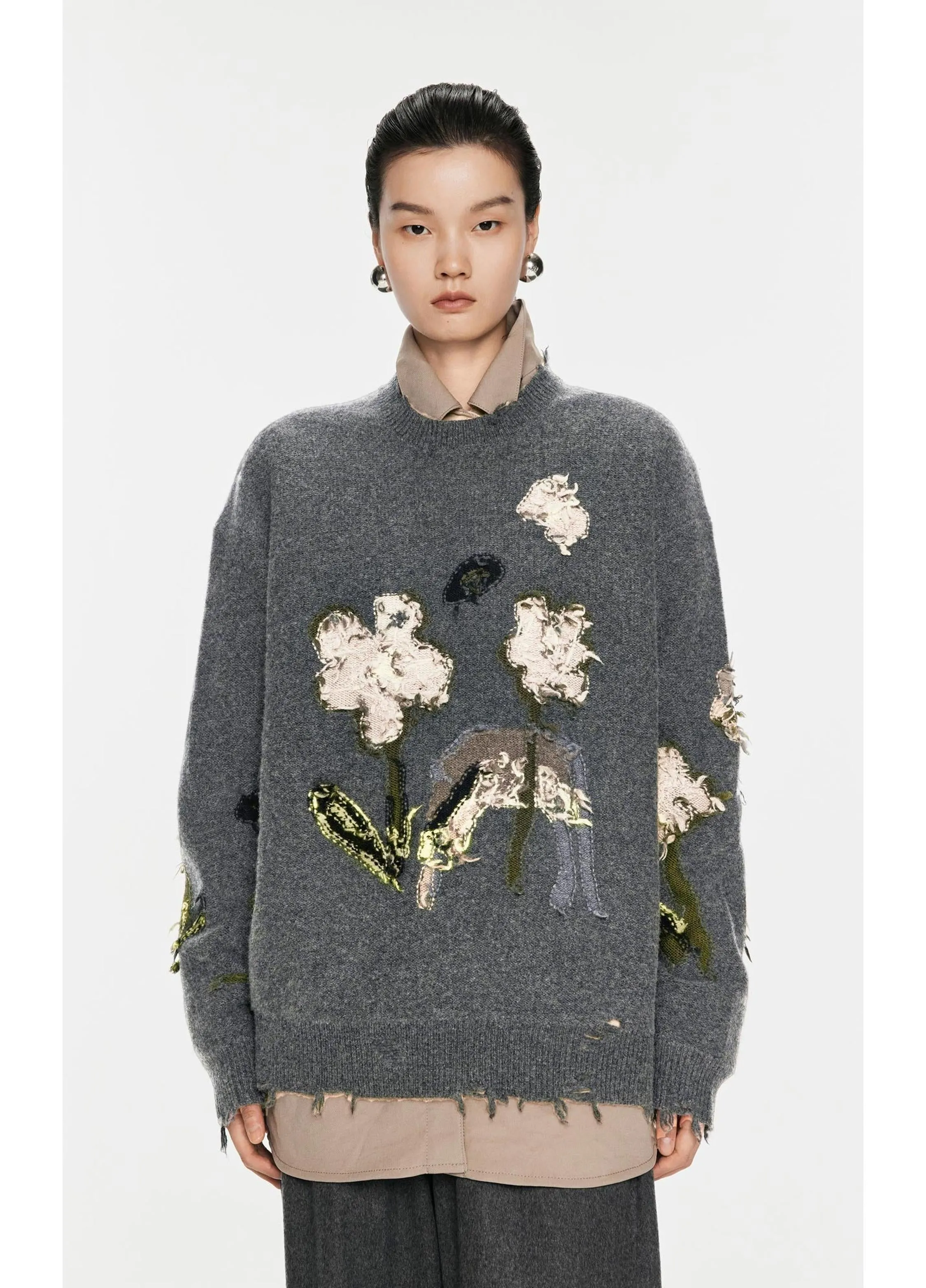 JNBY SWEATERS