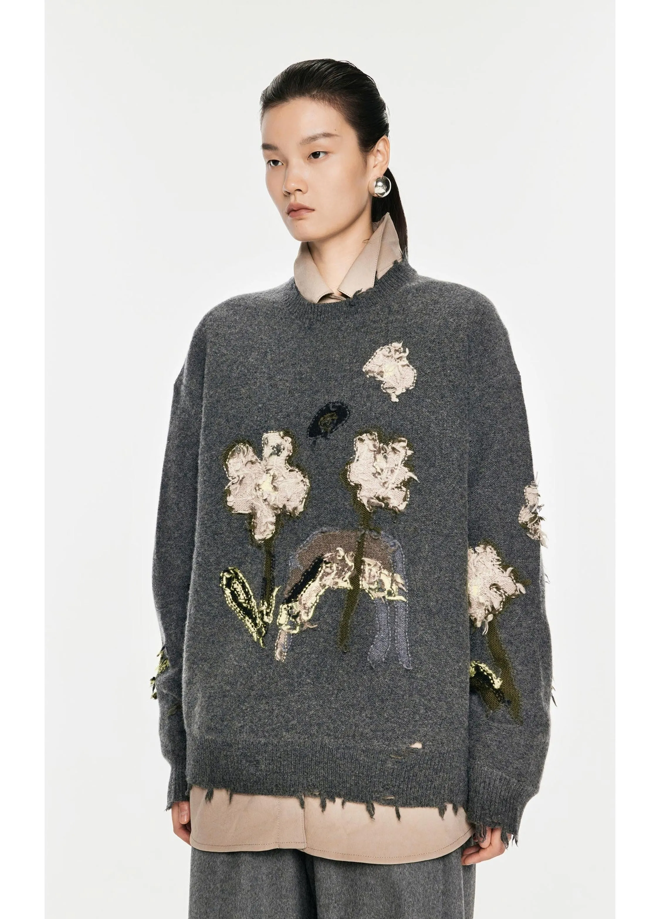 JNBY SWEATERS
