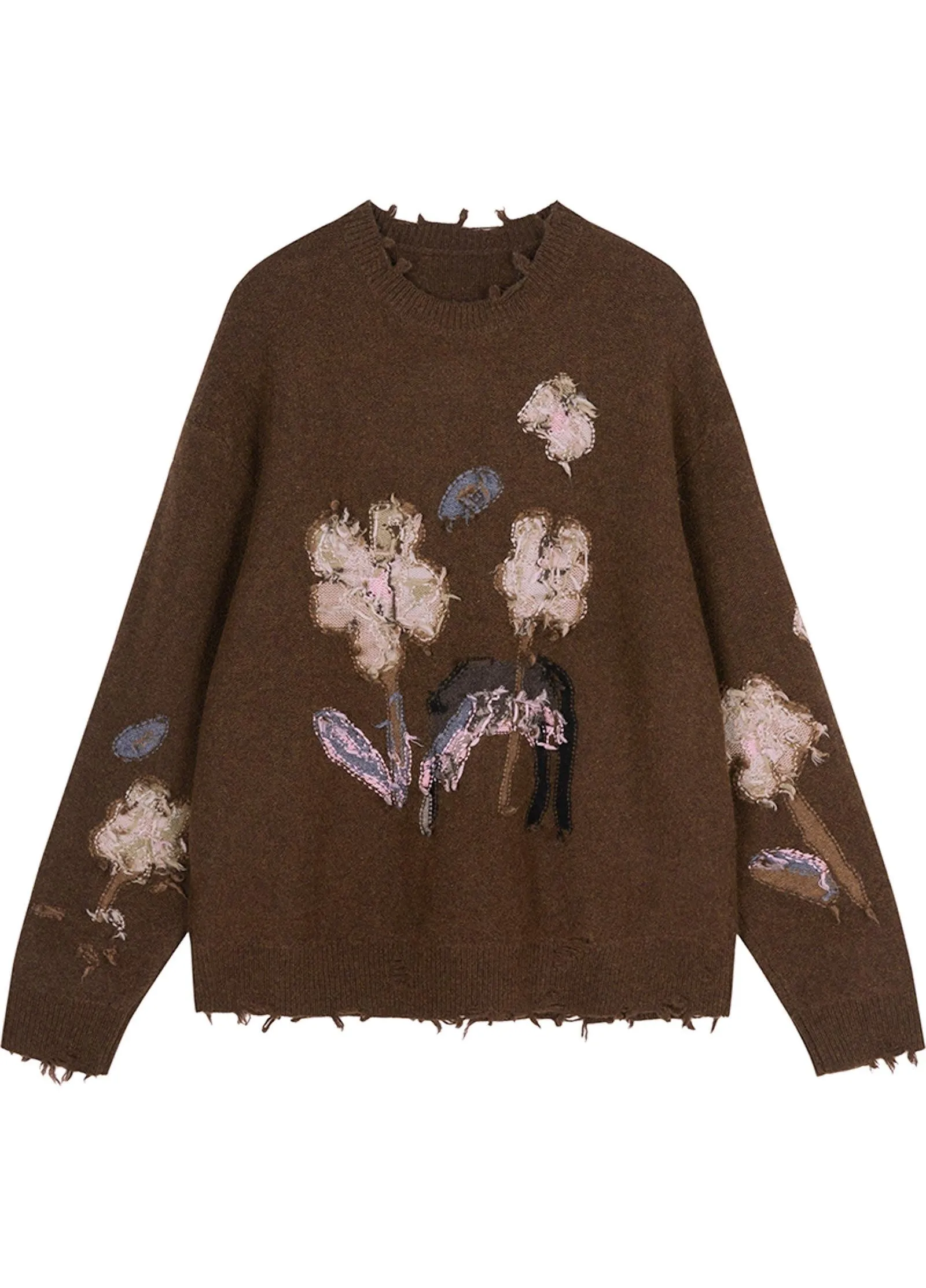 JNBY SWEATERS