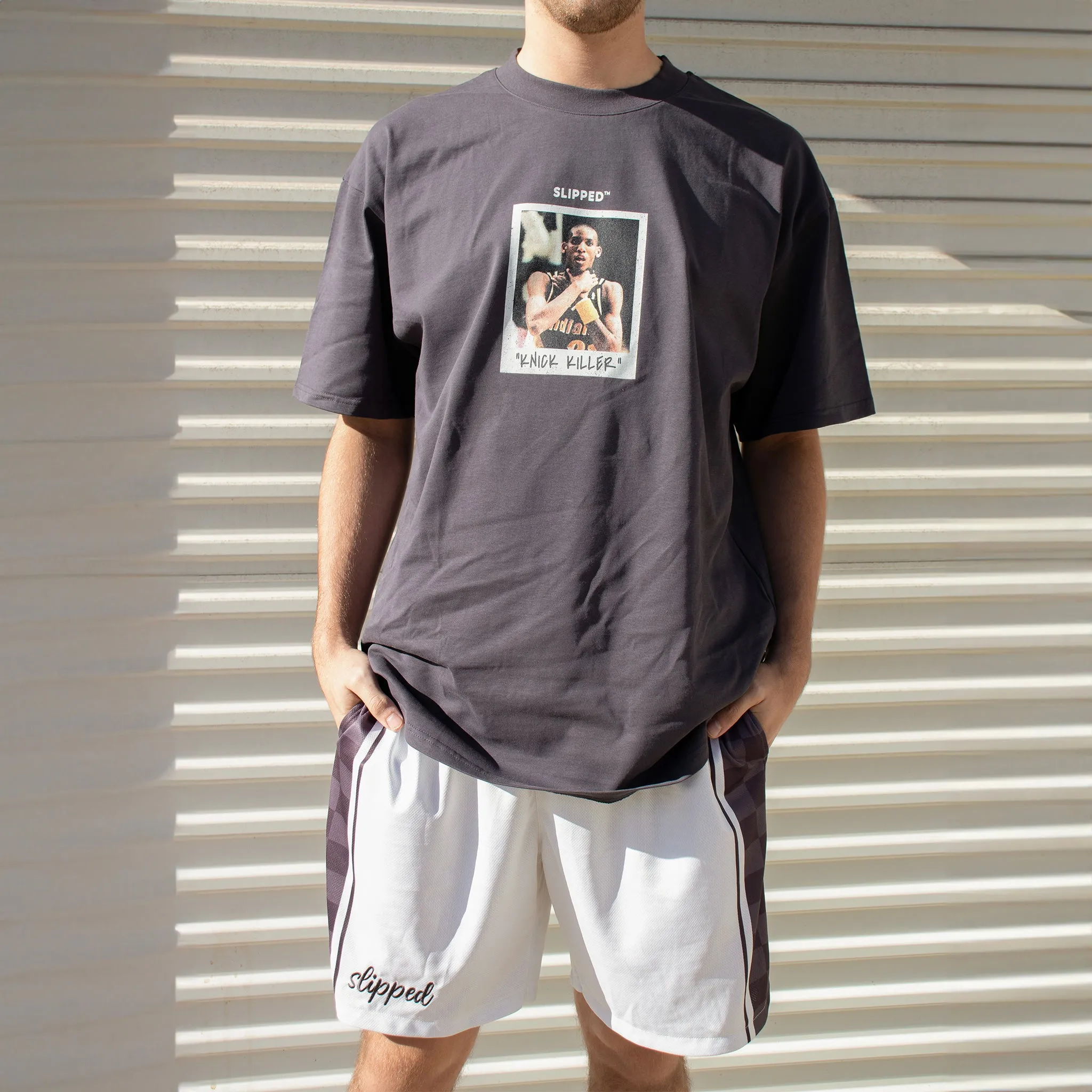 KNICK KILLER