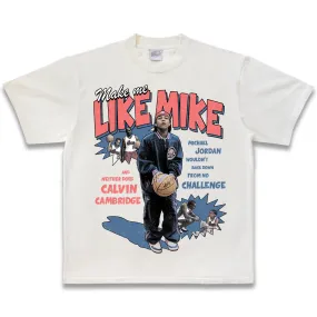 LIKE MIKE