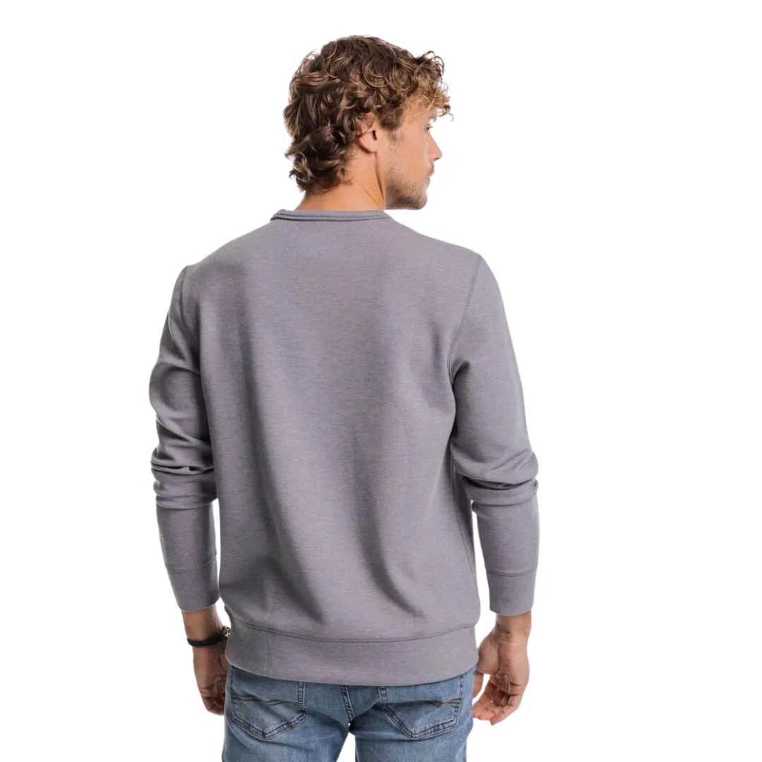 Lockley Heather Interlock