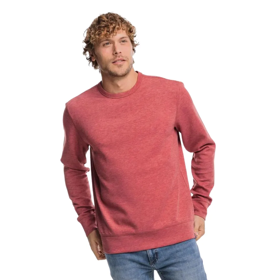 Lockley Heather Interlock