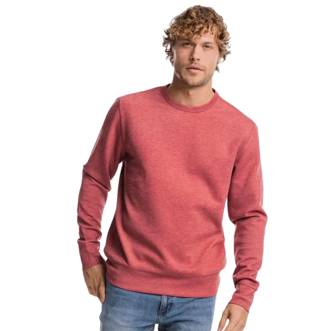 Lockley Heather Interlock