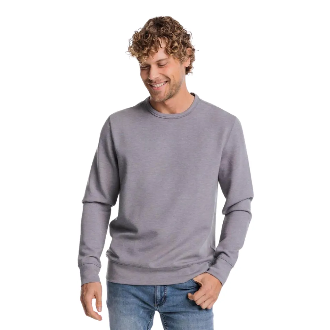 Lockley Heather Interlock