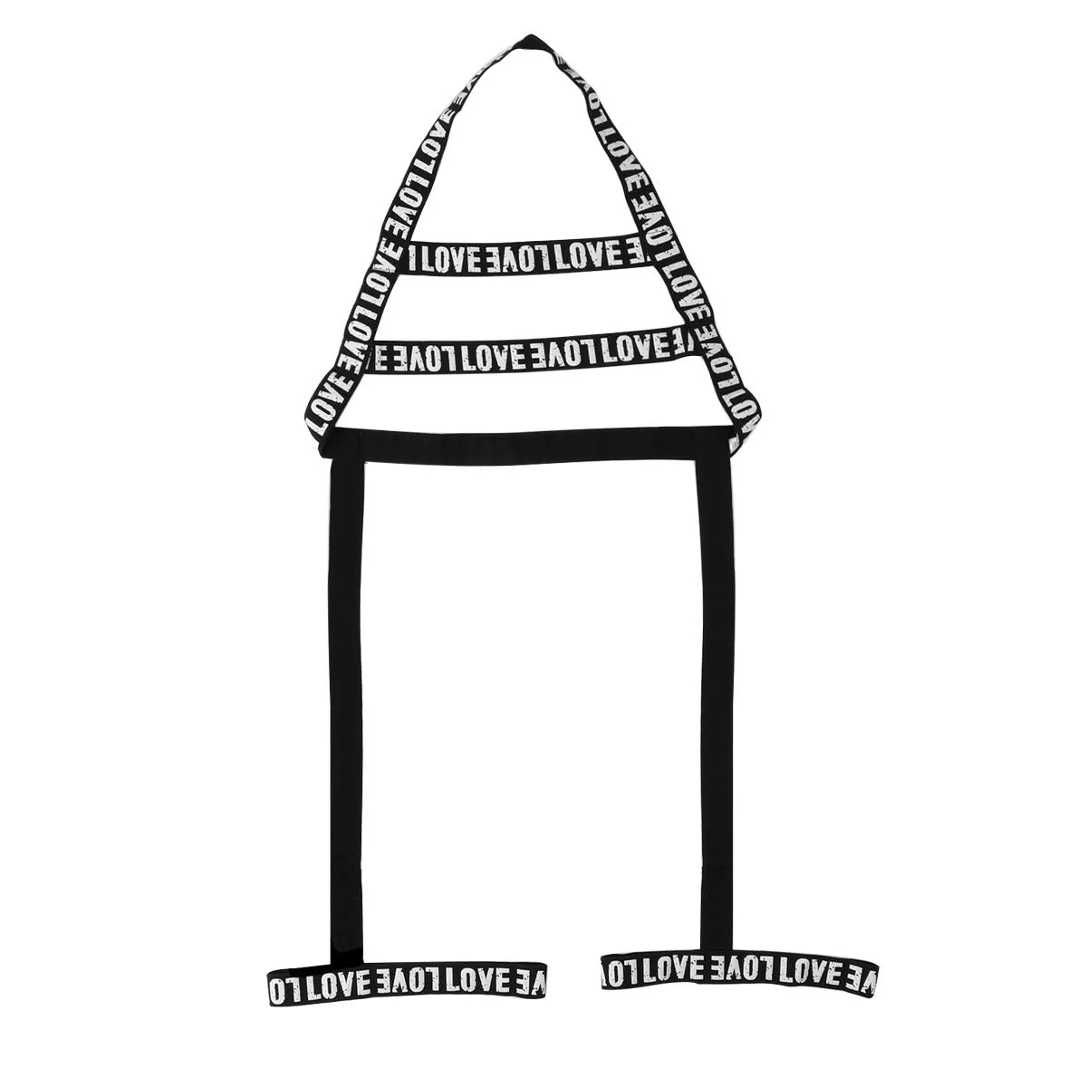 LOVE Elastic Harness