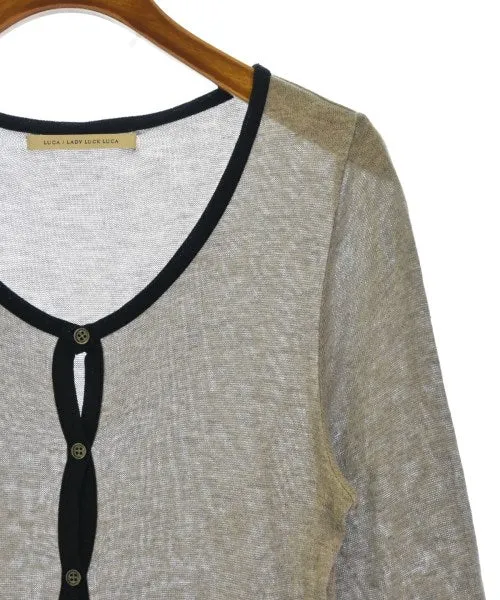 LUCA / LADY LUCK LUCA Cardigans