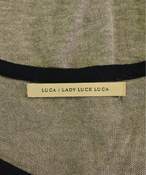 LUCA / LADY LUCK LUCA Cardigans