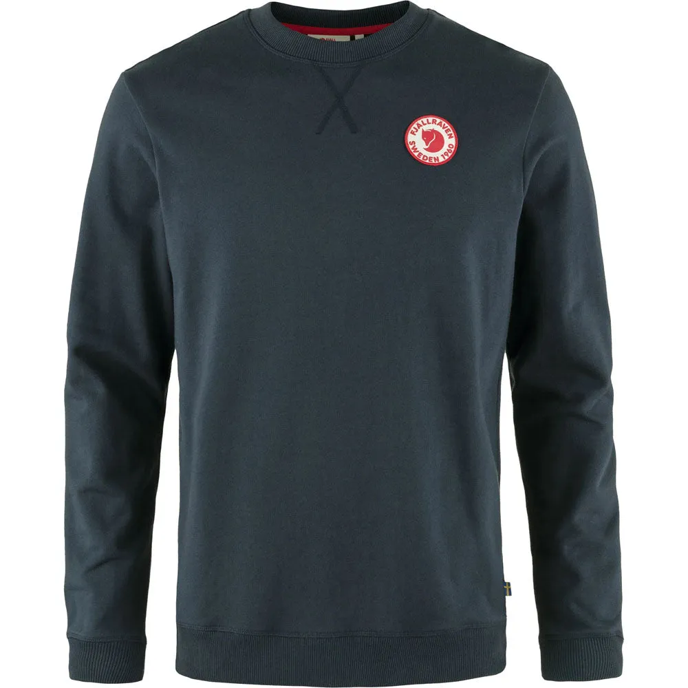 Men's 1960 Logo Badge Sweater