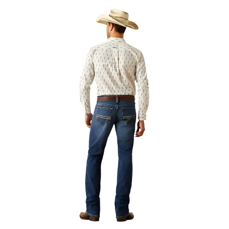 Men's Ariat M7 Slim Wesley Straight Leg Jeans 10058932