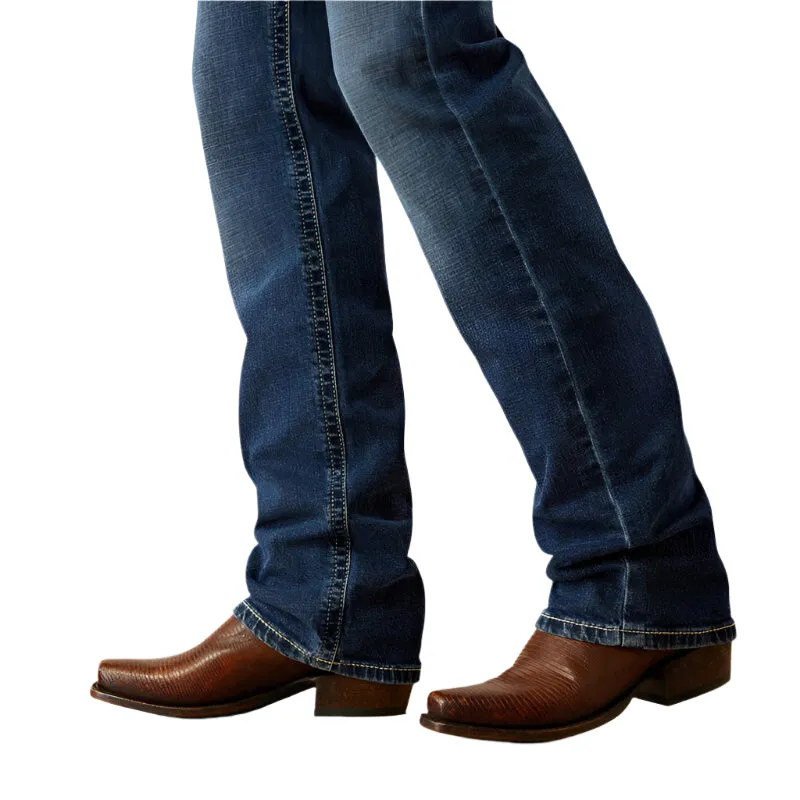 Men's Ariat M7 Slim Wesley Straight Leg Jeans 10058932
