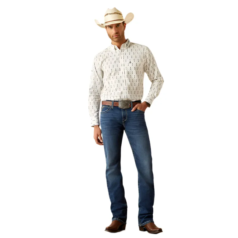 Men's Ariat M7 Slim Wesley Straight Leg Jeans 10058932
