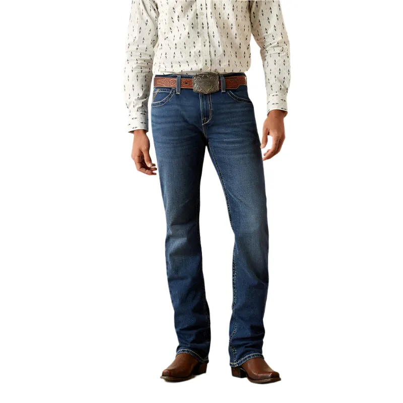 Men's Ariat M7 Slim Wesley Straight Leg Jeans 10058932