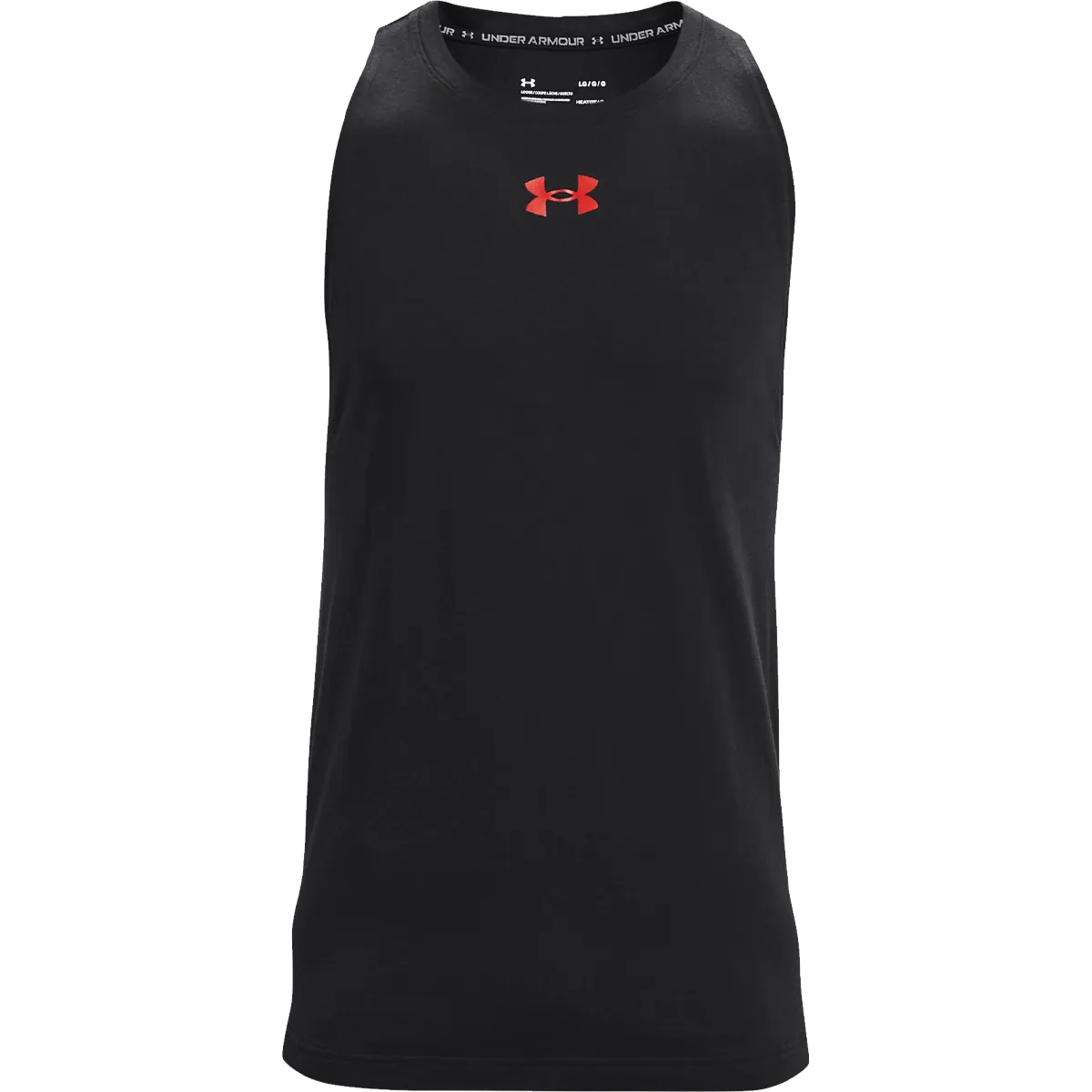 Men's Baseline Zone Tank