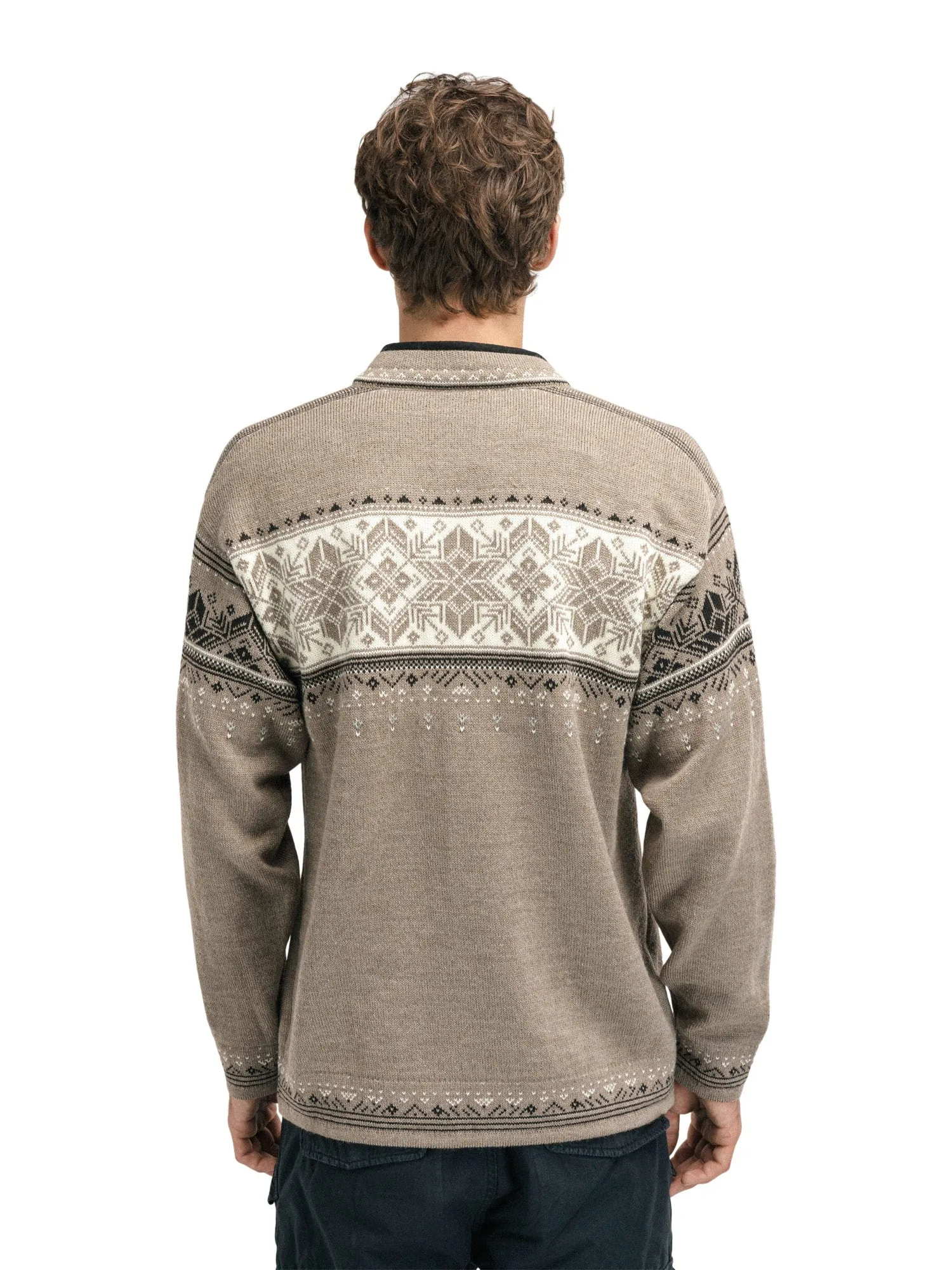 Men's Blyfjell Knit Sweater (Past Season)