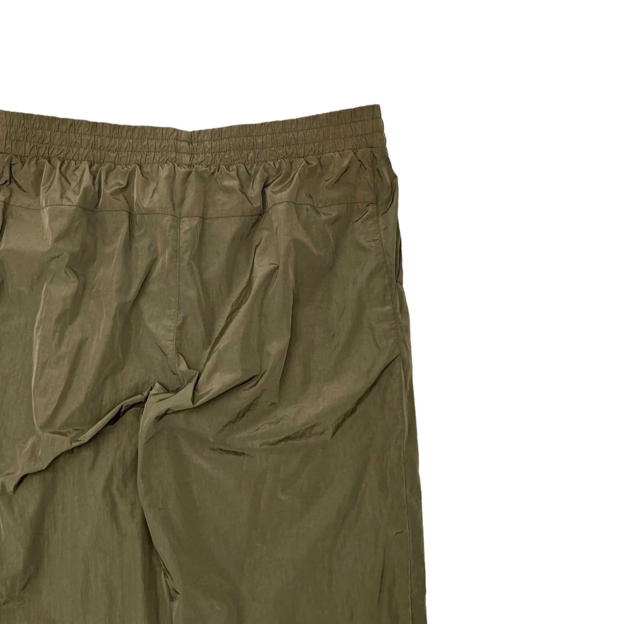 Men's Lens Cargos Khaki Size IT 50 / UK 34