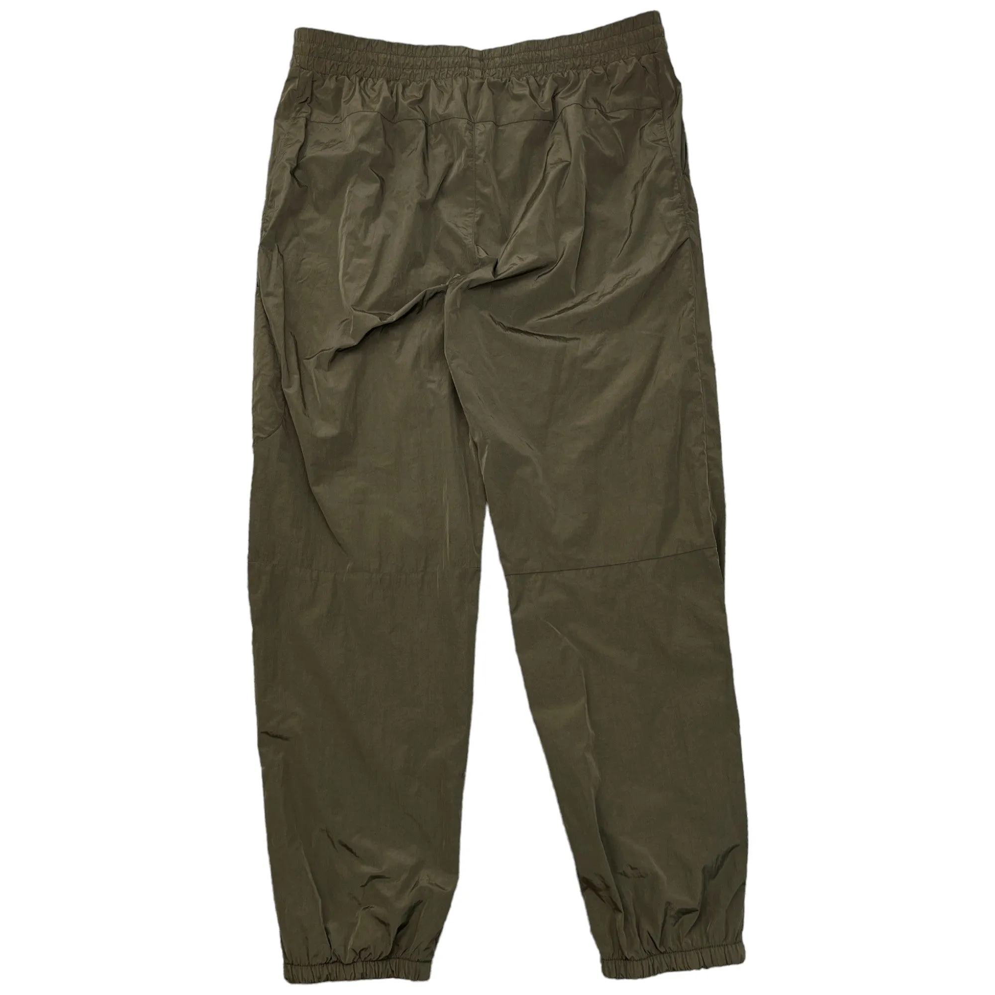 Men's Lens Cargos Khaki Size IT 50 / UK 34