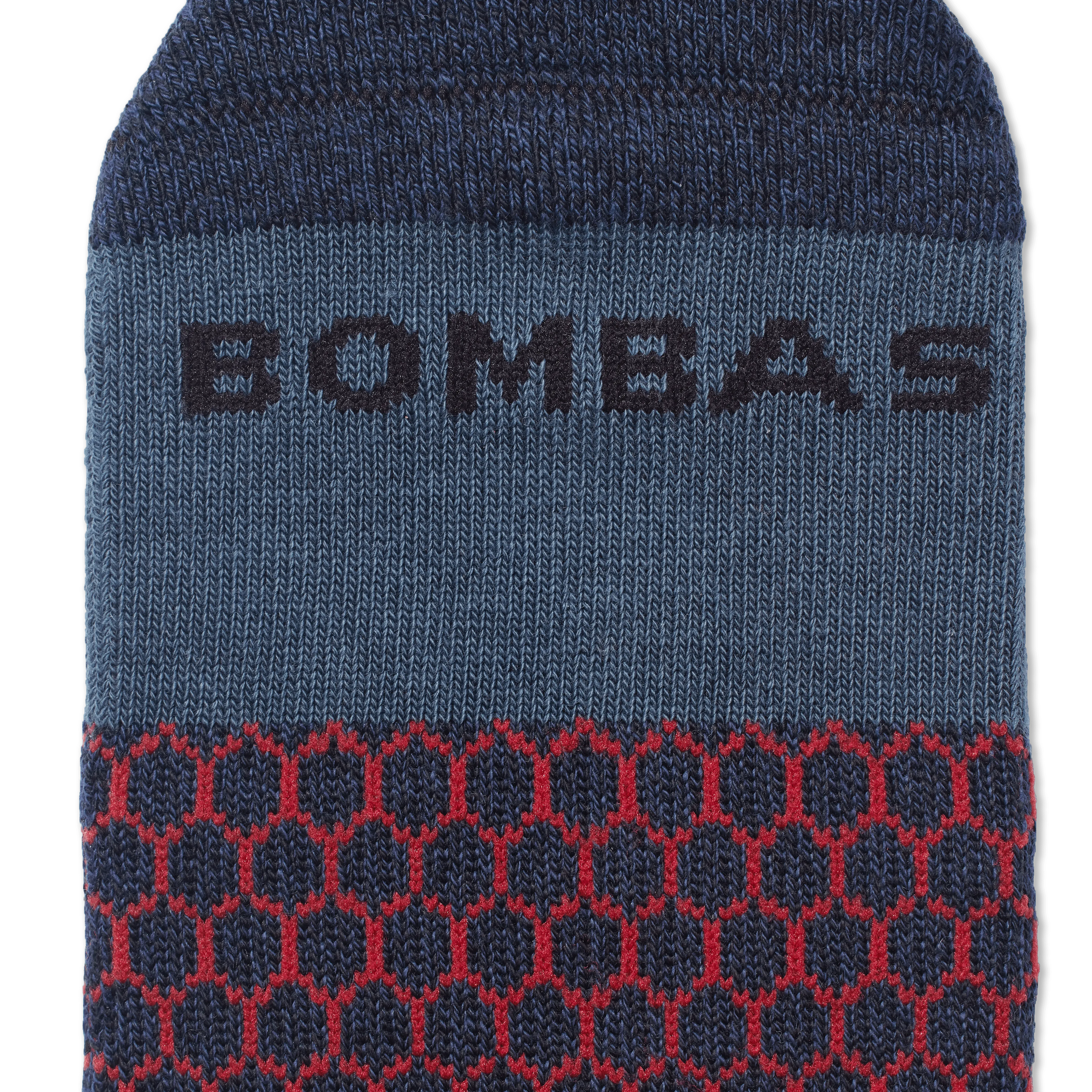 Men's Marl Ankle Sock 4-Pack