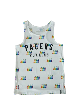 Men's Pride Singlet 24