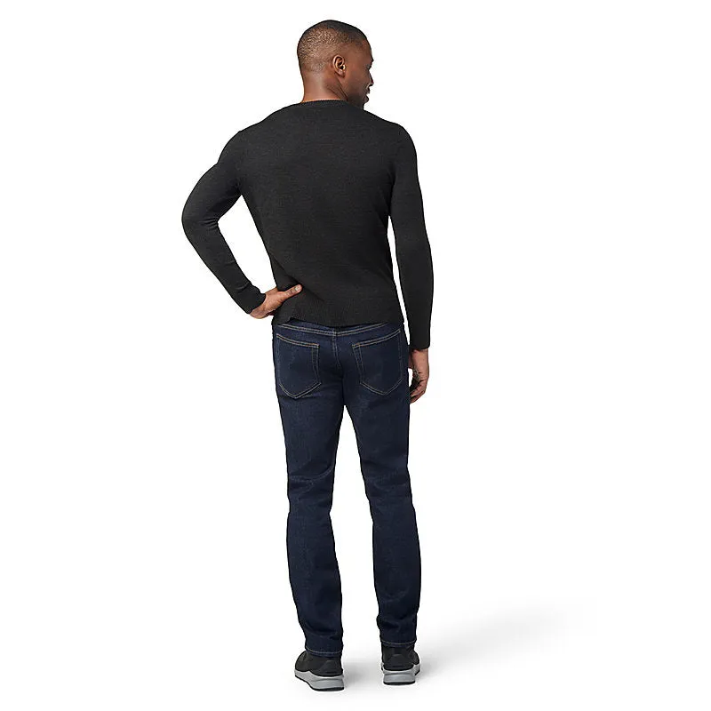 Men's Sparwood V-Neck Sweater