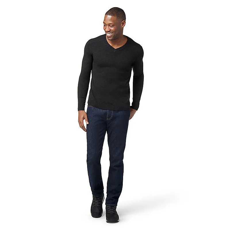 Men's Sparwood V-Neck Sweater