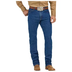 Men's Wrangler Premium Performance Advanced Comfort Cowboy Cut® Regular Fit Jean 1047MACMS