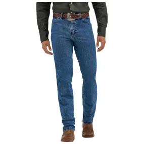 Men's Wrangler Premium Performance Advanced Comfort Cowboy Cut® Regular Fit Jean 1047MACMT