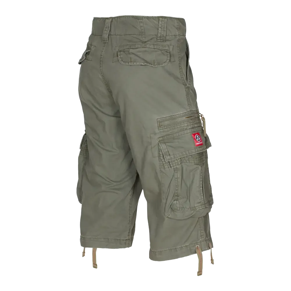 Molecule 3/4 Cargo - 50006