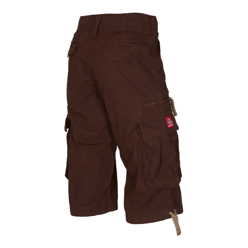 Molecule 3/4 Cargo - 50006