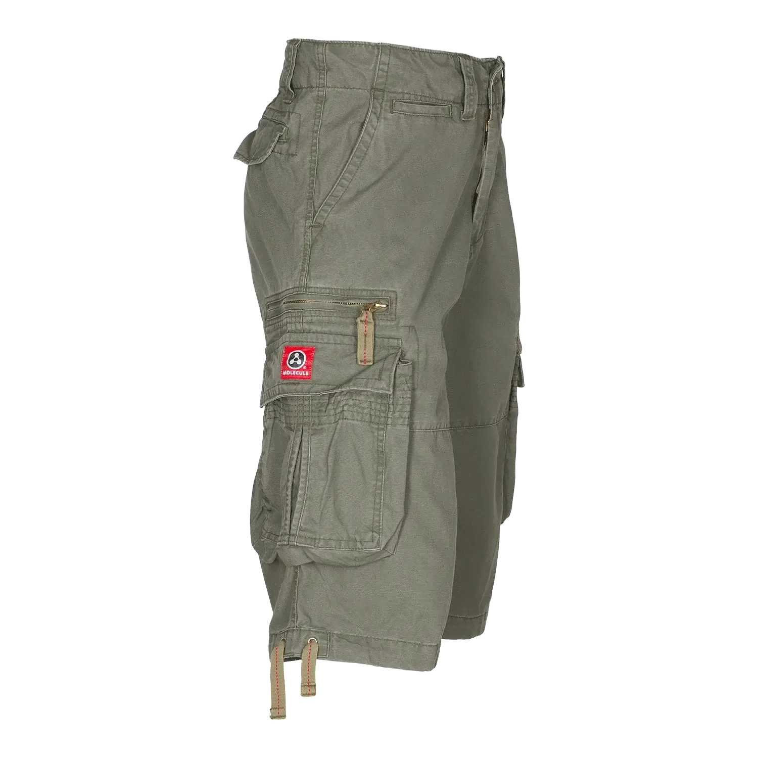 Molecule 3/4 Cargo - 50006
