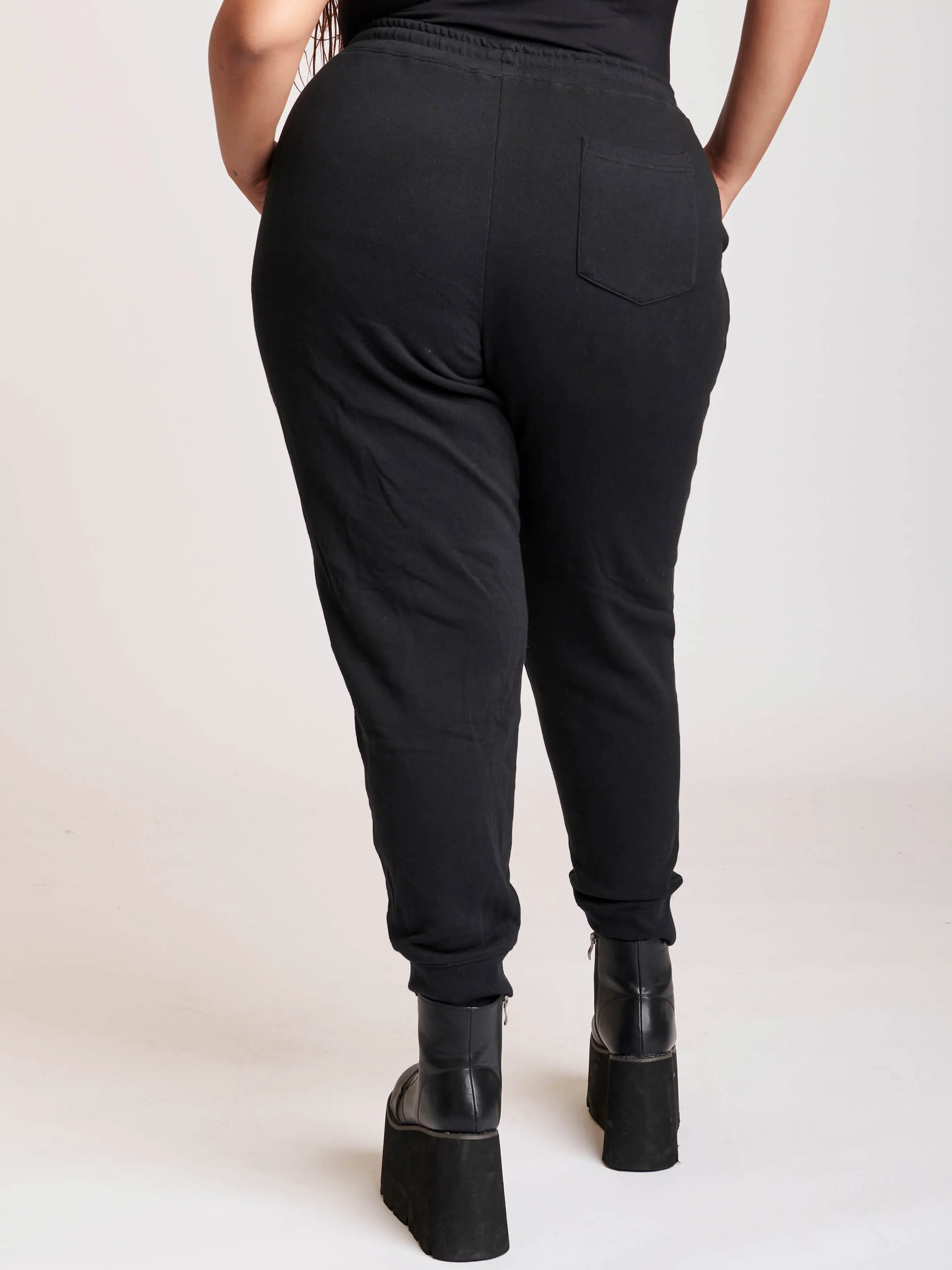 Mystic Rose Unisex Jogger