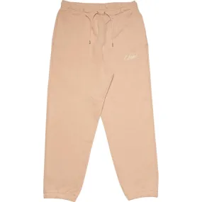 Nike Air Jordan x Union MJ Fleece Pants, cream