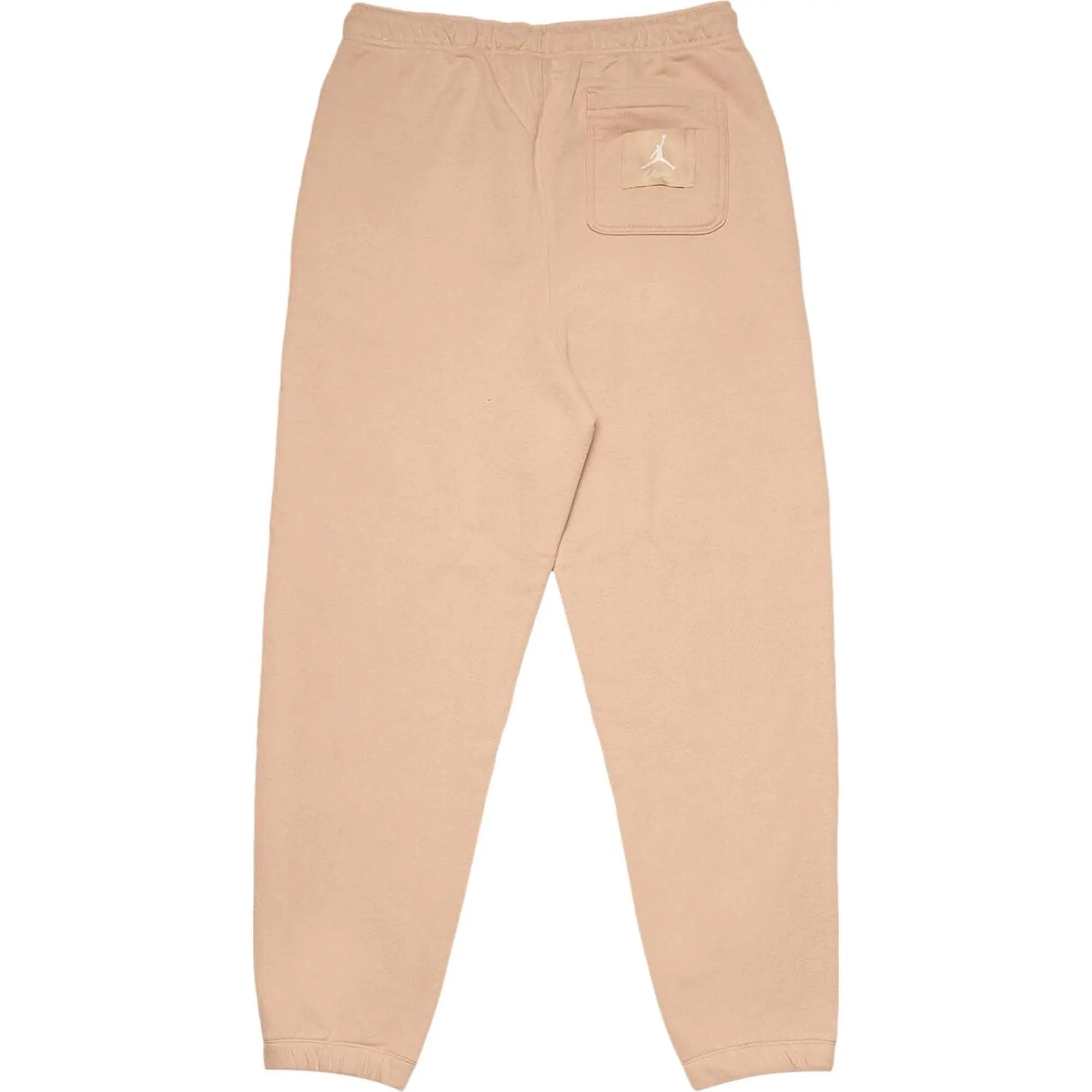 Nike Air Jordan x Union MJ Fleece Pants, cream