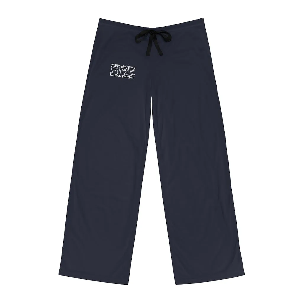 NLVFD Men's Pajama Pants