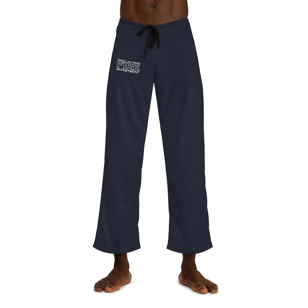 NLVFD Men's Pajama Pants